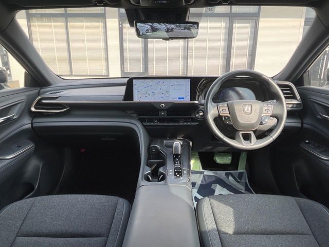 TOYOTA CROWN CROSSOVER 2022