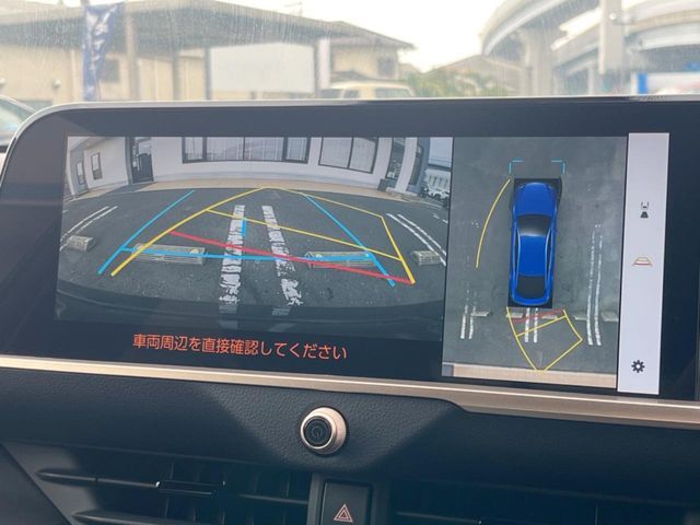 TOYOTA CROWN CROSSOVER 2022