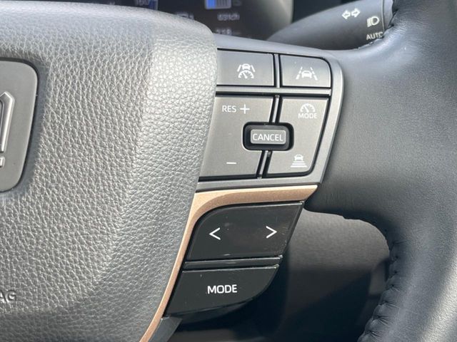 TOYOTA CROWN CROSSOVER 2022