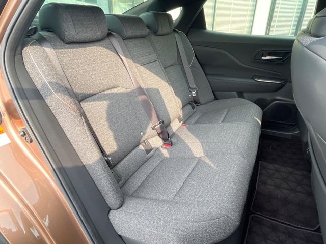 TOYOTA CROWN CROSSOVER 2022