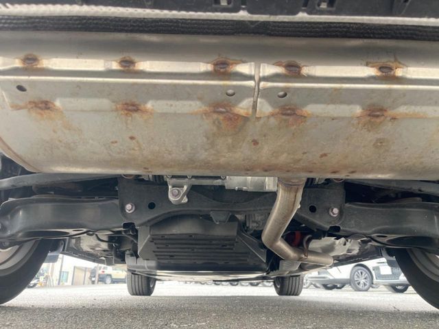 TOYOTA CROWN CROSSOVER 2022