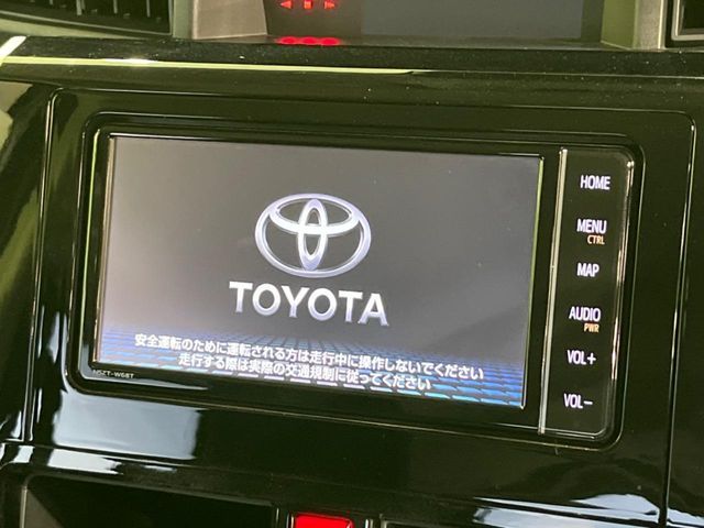 TOYOTA ROOMY 2021