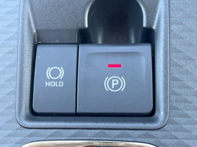 TOYOTA RAIZE HYBRID 2022