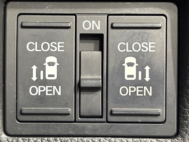 HONDA N BOX CUSTOM 2021