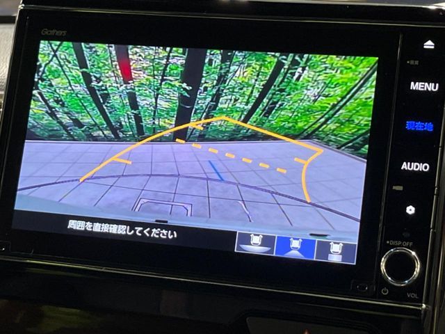 HONDA N BOX CUSTOM 2021