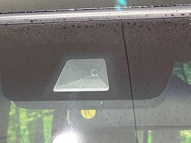 HONDA N BOX CUSTOM 2021