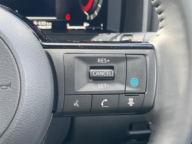 NISSAN X-TRAIL HYBRID 4WD 2024