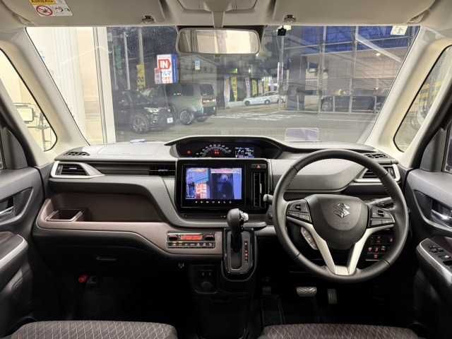 SUZUKI SOLIO BANDIT 2021