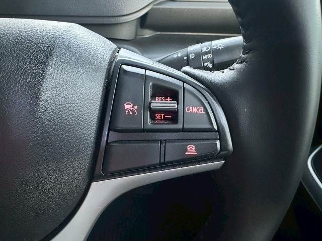 SUZUKI SOLIO BANDIT 2021