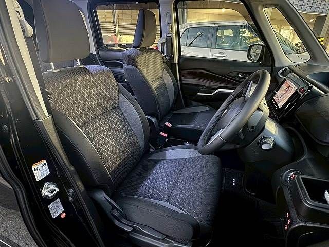 SUZUKI SOLIO BANDIT 2021