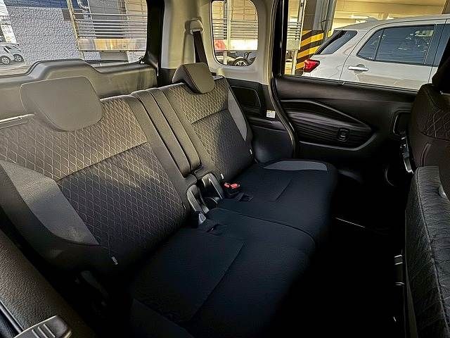 SUZUKI SOLIO BANDIT 2021