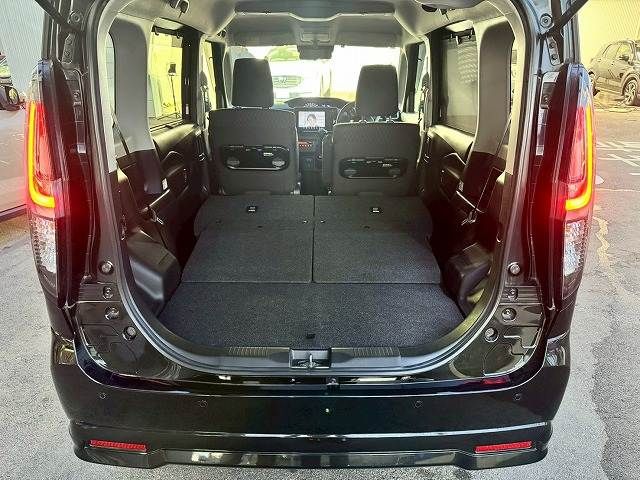 SUZUKI SOLIO BANDIT 2021