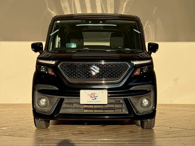 SUZUKI SOLIO BANDIT 2021