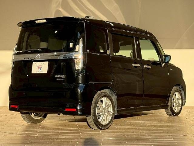 SUZUKI SOLIO BANDIT 2021