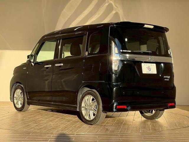 SUZUKI SOLIO BANDIT 2021