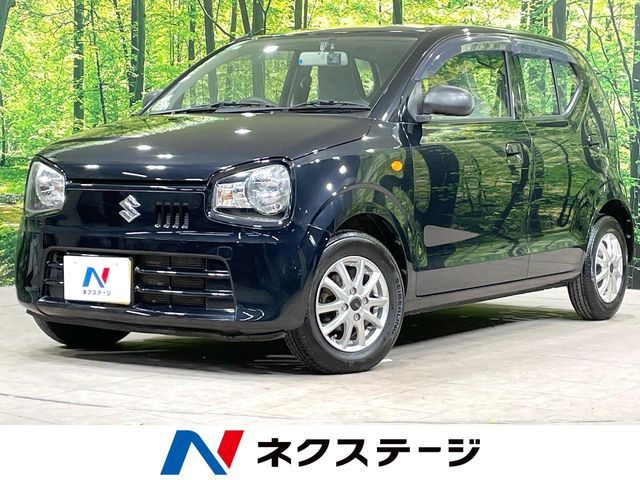 SUZUKI ALTO 2018