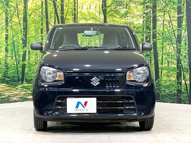 SUZUKI ALTO 2018