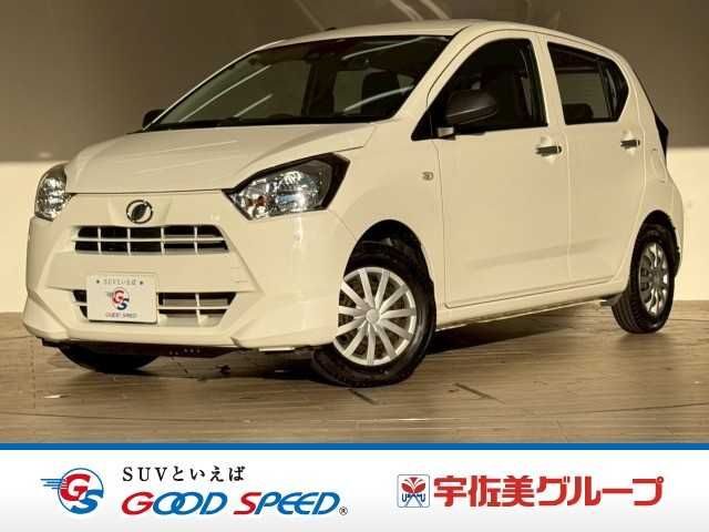 DAIHATSU MIRA e:S 2020