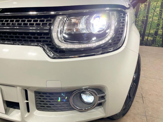 SUZUKI IGNIS 2016