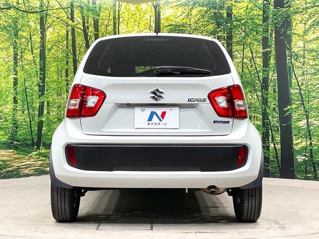 SUZUKI IGNIS 2016
