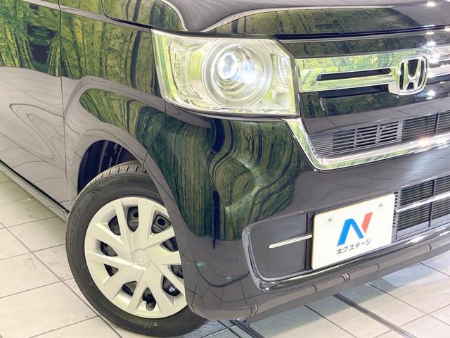 HONDA N BOX 2023