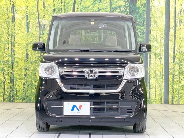 HONDA N BOX 2023