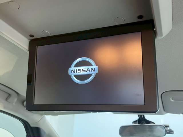 NISSAN SERENA  S-HYBRID 2017