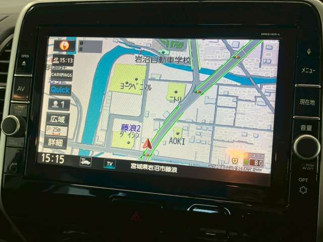 NISSAN SERENA  S-HYBRID 2017