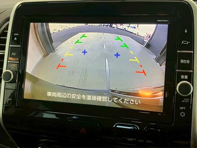 NISSAN SERENA  S-HYBRID 2017