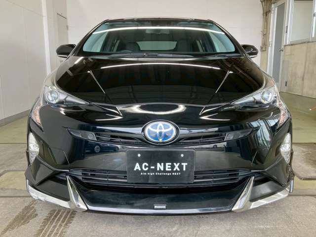 TOYOTA PRIUS 2016