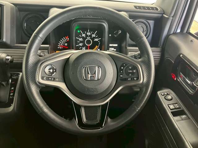 HONDA N-VAN+STYLE 2019