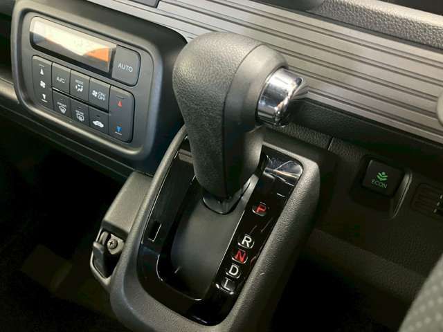 HONDA N-VAN+STYLE 2019