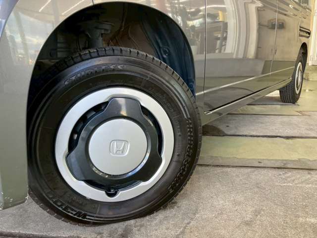 HONDA N-VAN+STYLE 2019