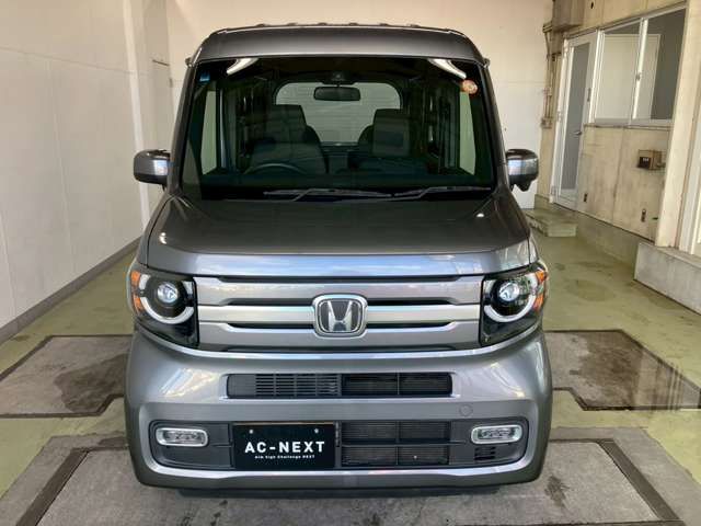 HONDA N-VAN+STYLE 2019