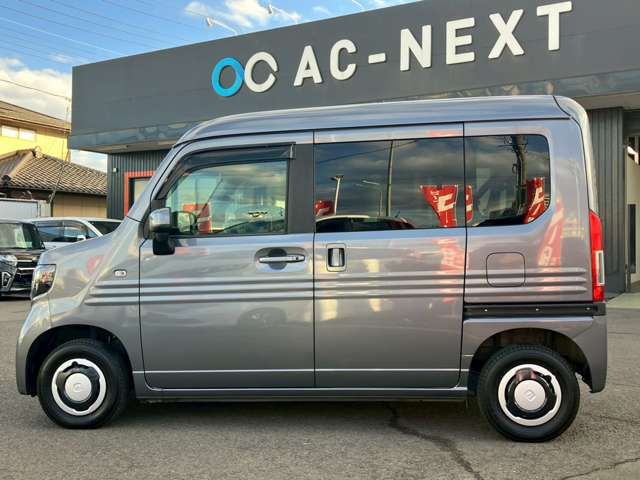 HONDA N-VAN+STYLE 2019
