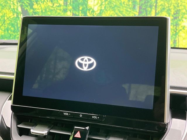 TOYOTA COROLLA CROSS HYBRID 2024