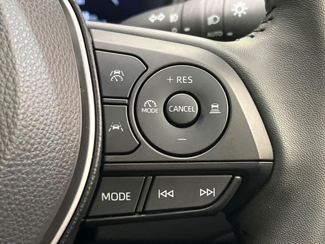 TOYOTA COROLLA CROSS HYBRID 2024