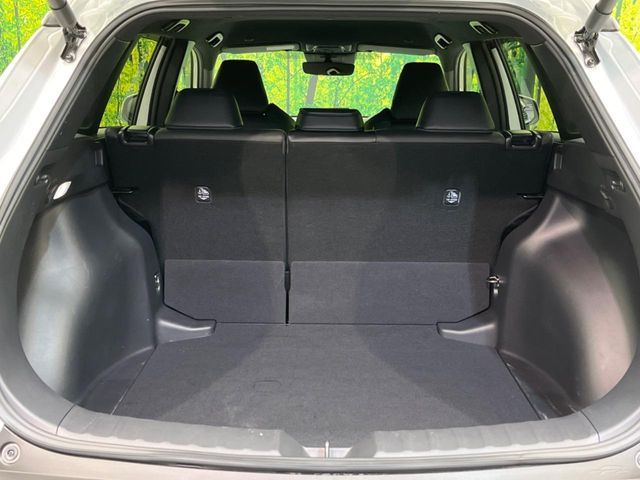 TOYOTA COROLLA CROSS HYBRID 2024