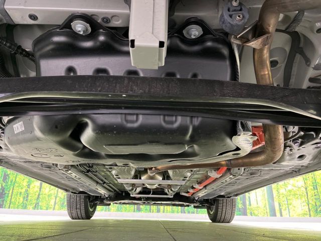 TOYOTA COROLLA CROSS HYBRID 2024