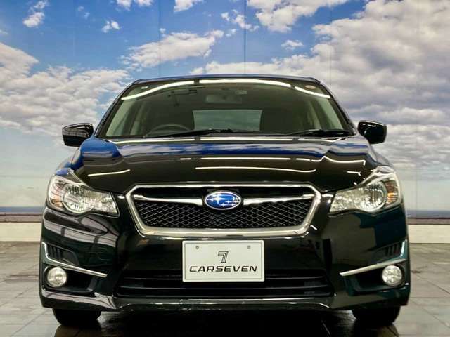 SUBARU IMPREZA SPORT 4WD 2015