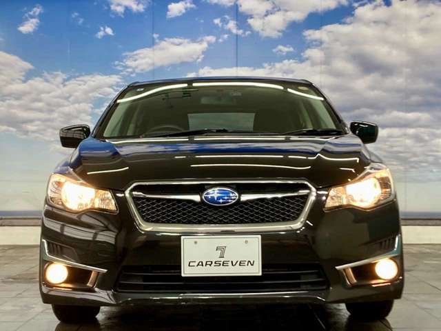 SUBARU IMPREZA SPORT 4WD 2015