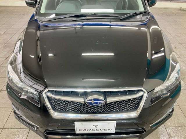 SUBARU IMPREZA SPORT 4WD 2015