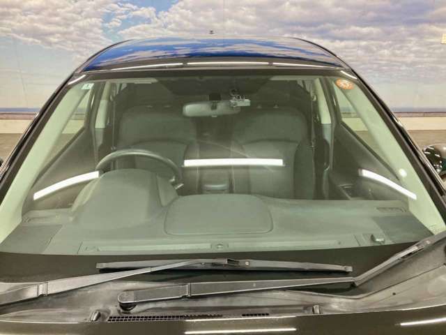 SUBARU IMPREZA SPORT 4WD 2015