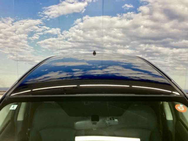 SUBARU IMPREZA SPORT 4WD 2015