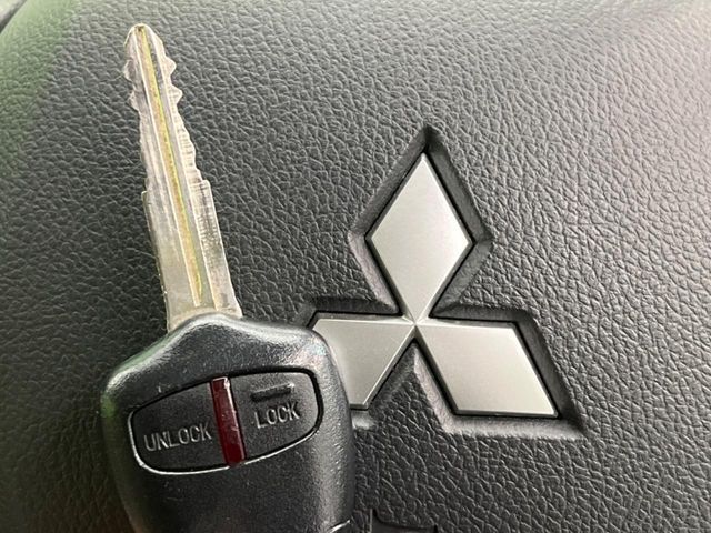 MITSUBISHI eK WAGON 2014