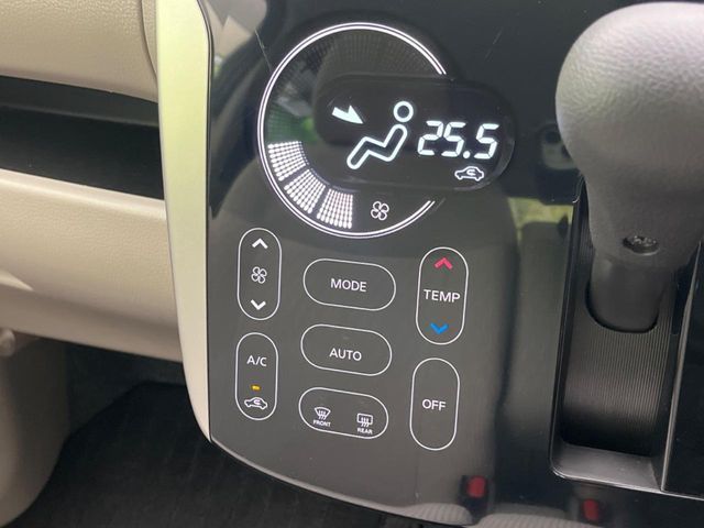 MITSUBISHI eK WAGON 2014