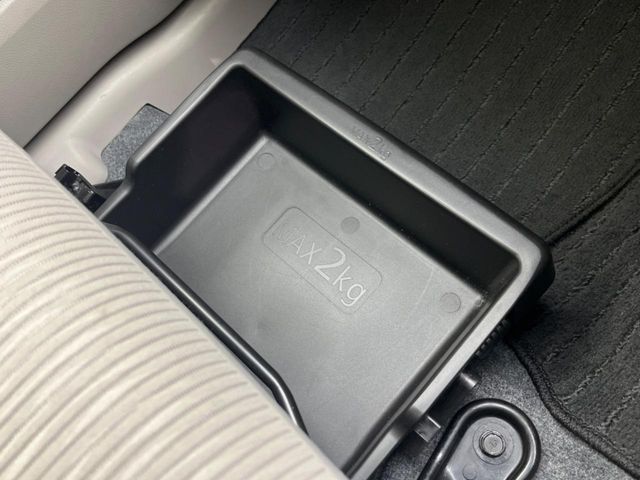 MITSUBISHI eK WAGON 2014