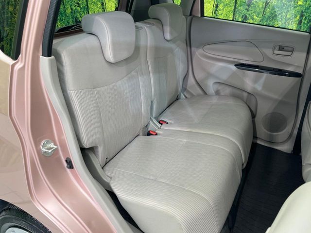 MITSUBISHI eK WAGON 2014