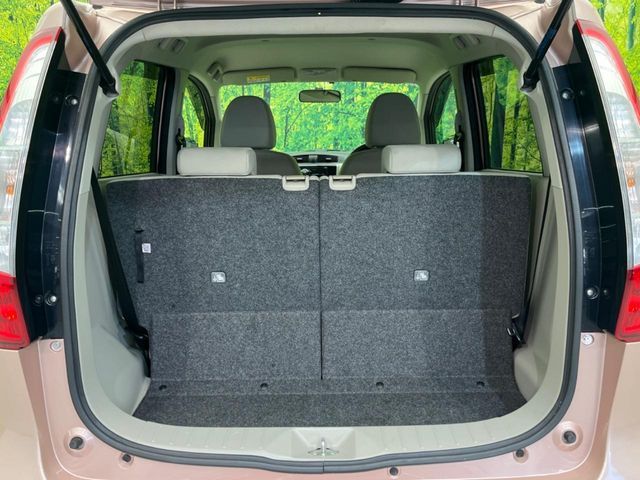 MITSUBISHI eK WAGON 2014