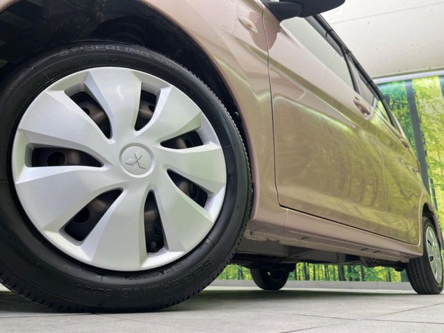 MITSUBISHI eK WAGON 2014